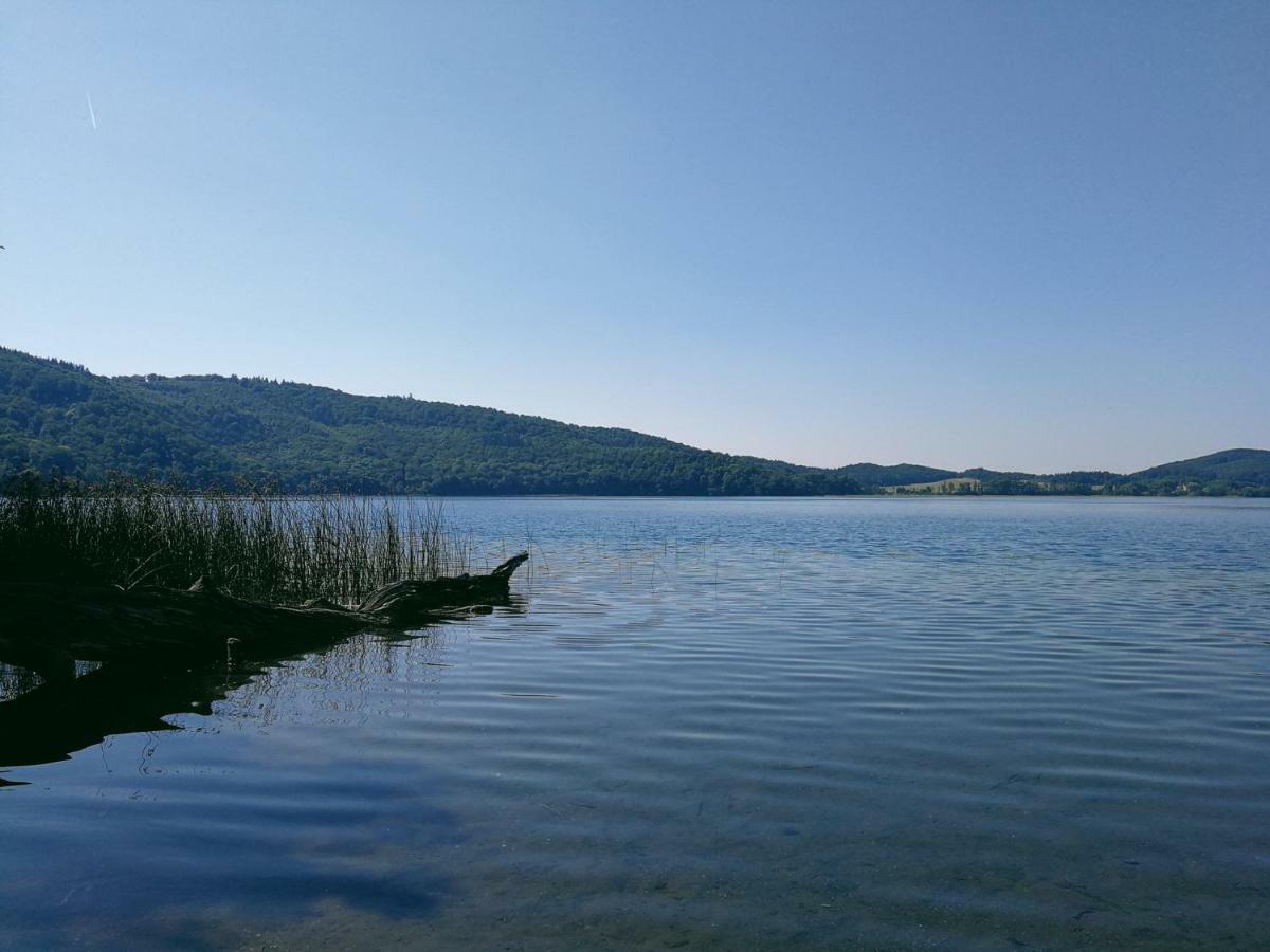 Wandertraum Johann - FeWo Eifel Kruft Eksteriør billede